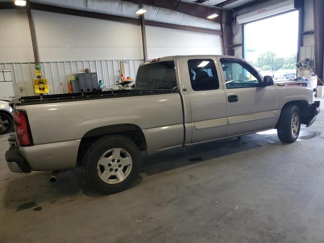 Photo 3 from auction – 2004 CHEVROLET SILVERADO with VIN 2GCEC19T541133167