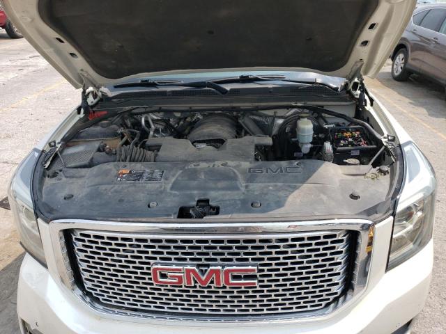 Photo 12 from auction – 2015 GMC YUKON DENA with VIN 1GKS2CKJXFR299192