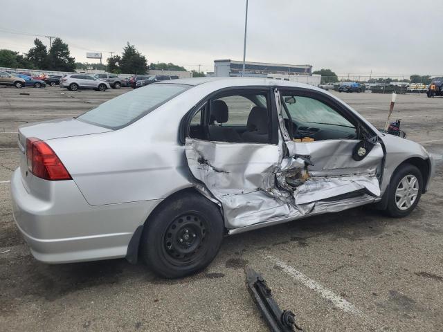 Photo 3 from auction – 2004 HONDA CIVIC with VIN 1HGES16364L024266