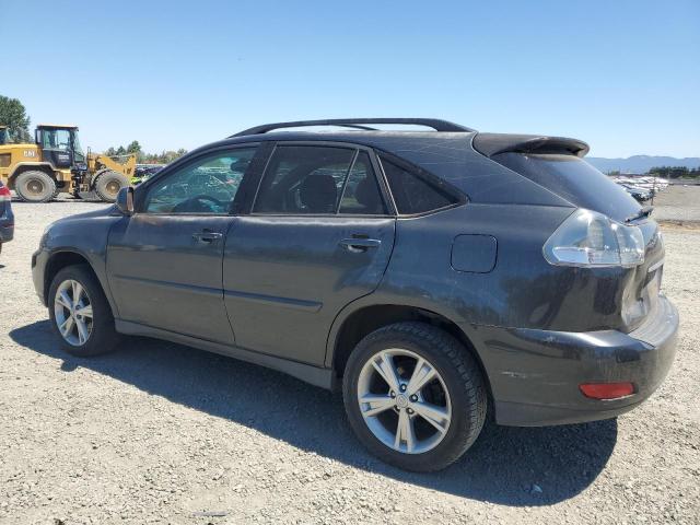 Photo 2 from auction – 2006 LEXUS RX 400 with VIN JTJGW31U962000752