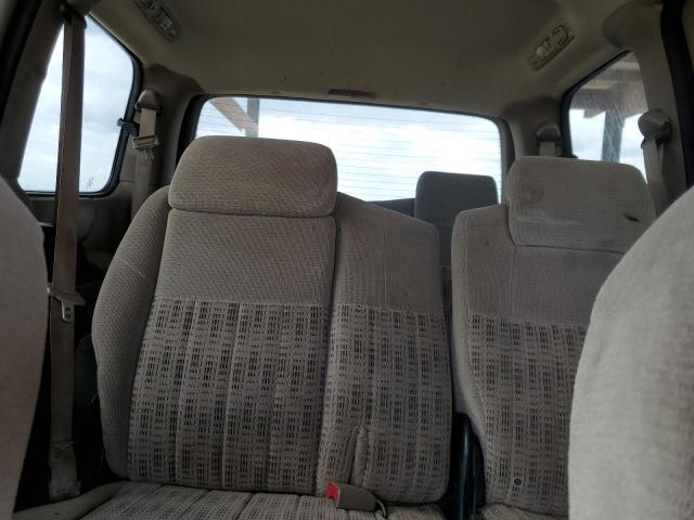 Photo 10 from auction – 2004 CHEVROLET VENTURE with VIN 1GNDU03E14D160441