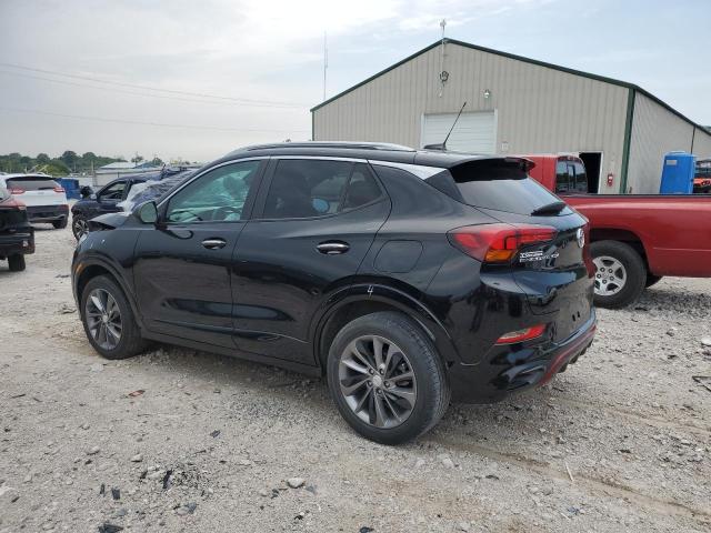 Photo 2 from auction – 2021 BUICK ENCORE GX with VIN KL4MMBS28MB138938
