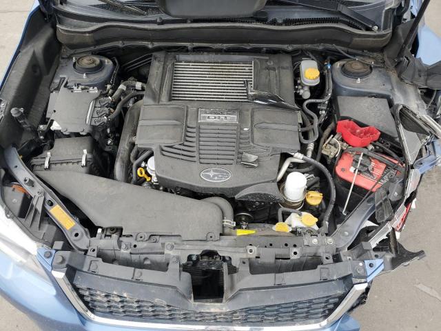 Photo 12 from auction – 2016 SUBARU FORESTER 2 with VIN JF2SJGXC2GH550599