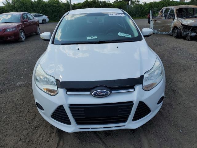 Foto 5 de la subasta – 2014 FORD FOCUS SE con VIN 1FADP3F29EL242451