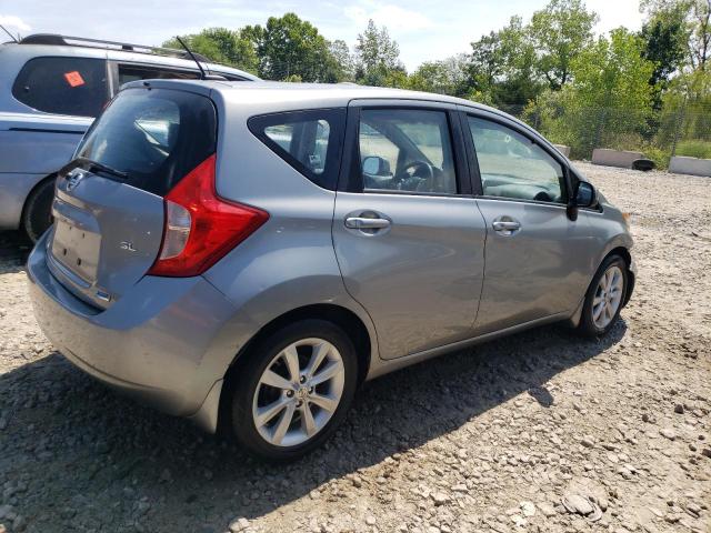 Photo 3 from auction – 2014 NISSAN VERSA NOTE with VIN 3N1CE2CP3EL370200