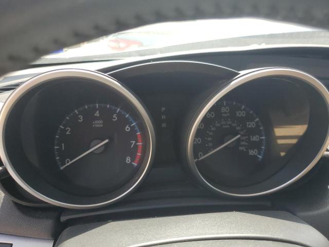 Photo 9 from auction – 2012 MAZDA 3 I with VIN JM1BL1V76C1632141