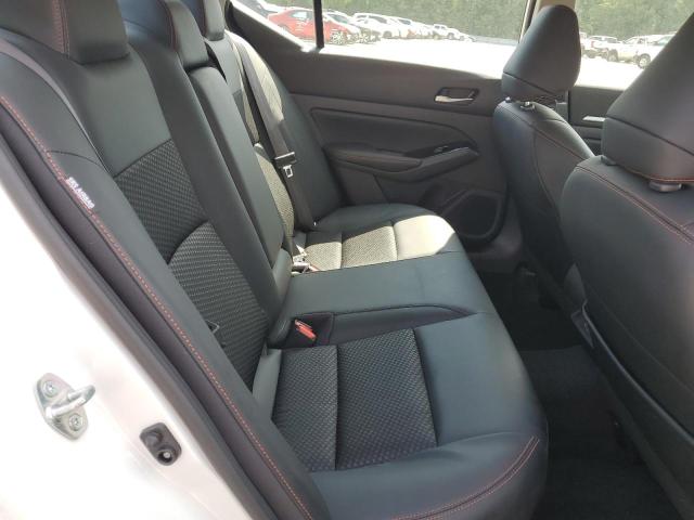 Photo 10 from auction – 2024 NISSAN ALTIMA SR with VIN 1N4BL4CV7RN357289