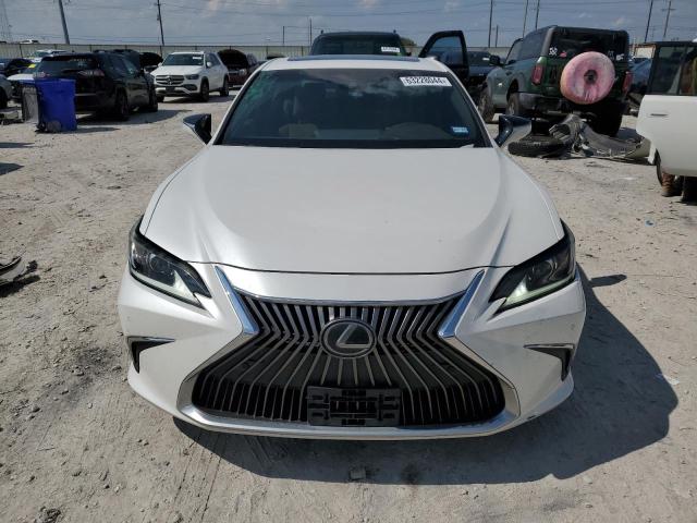 Photo 5 from auction – 2019 LEXUS ES 350 with VIN 58ABZ1B14KU003333
