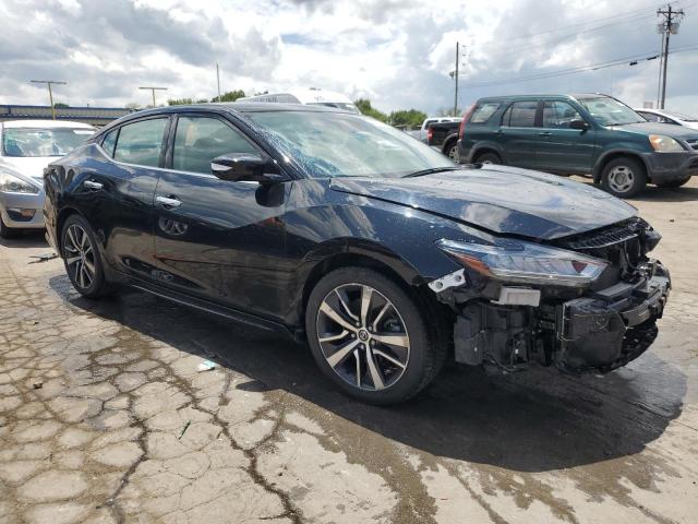 Photo 4 from auction – 2020 NISSAN MAXIMA SV with VIN 1N4AA6CV5LC360109