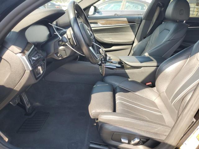 Photo 7 from auction – 2020 BMW 530E with VIN WBAJA9C07LCE29639