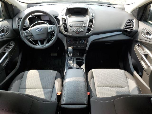 صورة رقم 8 من المزاد - 2018 FORD ESCAPE مع VIN 1FMCU9GD8JUB92157