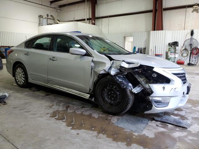 Photo 4 from auction – 2015 NISSAN ALTIMA 2.5 with VIN 1N4AL3AP2FN921517