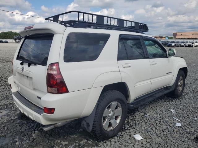 Photo 3 from auction – 2005 TOYOTA 4RUNNER LI with VIN JTEBT17R350054874