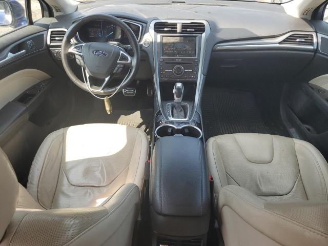 Photo 8 from auction – 2016 FORD FUSION TIT with VIN 3FA6P0SU5GR275837