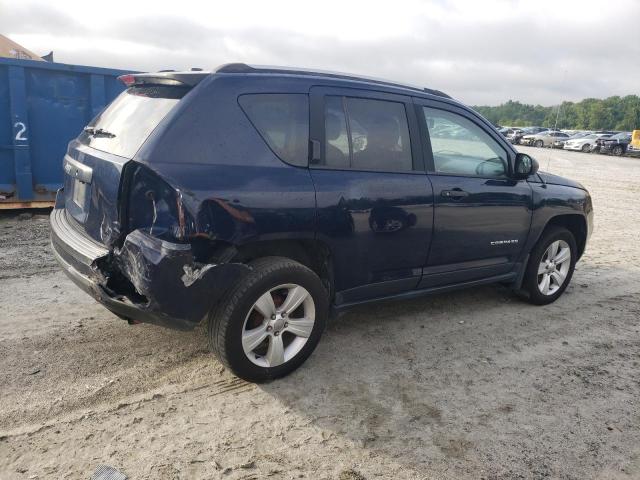 Photo 3 from auction – 2016 JEEP COMPASS SP with VIN 1C4NJCBA0GD777257