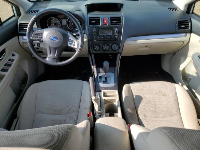Photo 8 from auction – 2014 SUBARU XV CROSSTR with VIN JF2GPACC9E8316593