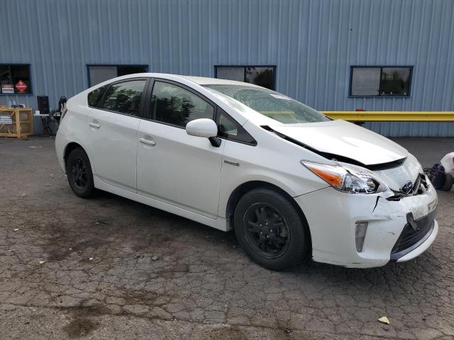 Photo 4 from auction – 2015 TOYOTA PRIUS with VIN JTDKN3DU2F1897401