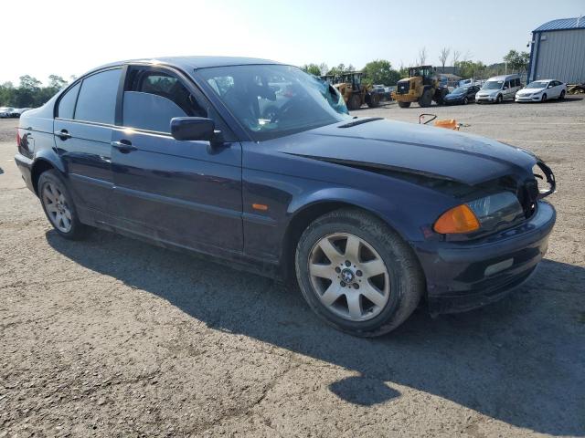 Photo 4 from auction – 2001 BMW 325 I with VIN WBAAV33431EE79606