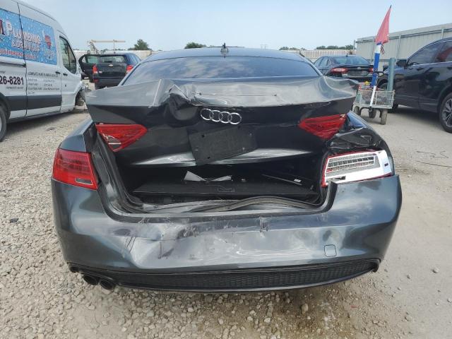 Photo 6 from auction – 2014 AUDI A5 PREMIUM with VIN WAUMFAFR0EA029217