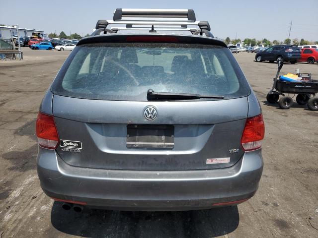 Photo 6 from auction – 2012 VOLKSWAGEN JETTA TDI with VIN 3VWML7AJ3CM660296