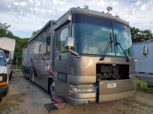 FREIGHTLINER CHASSIS X 2002 with VIN 4UZAAHAK12CJ53953 - Photo from auction