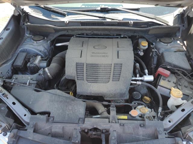 Photo 11 from auction – 2020 SUBARU FORESTER S with VIN JF2SKAMC4LH553934