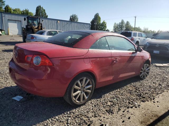 Zdjęcie 3 z aukcji – 2007 VOLKSWAGEN EOS 2.0T L z VIN WVWFA71F17V007166
