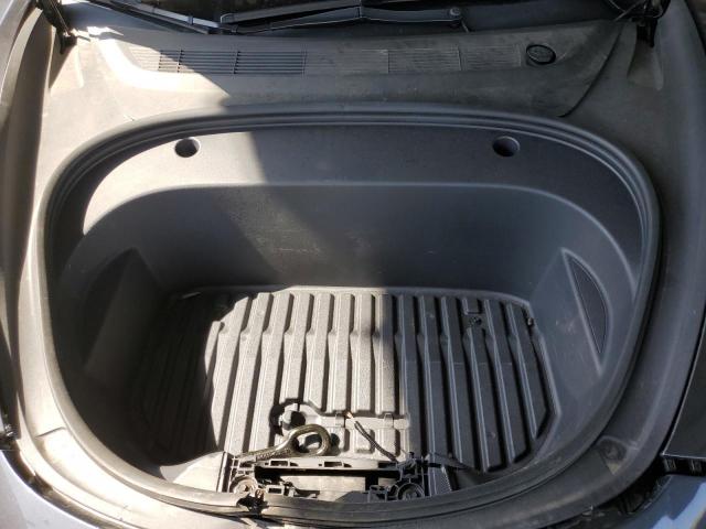 Photo 11 from auction – 2023 TESLA MODEL 3 with VIN 5YJ3E1EA7PF426169