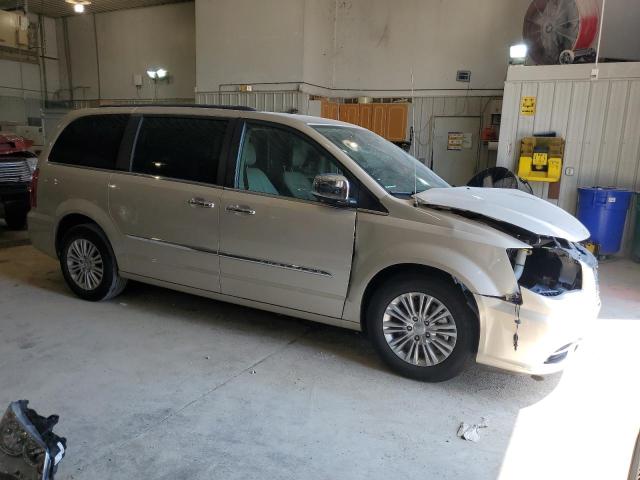 Photo 4 from auction – 2015 CHRYSLER TOWN & COU with VIN 2C4RC1CG5FR646422