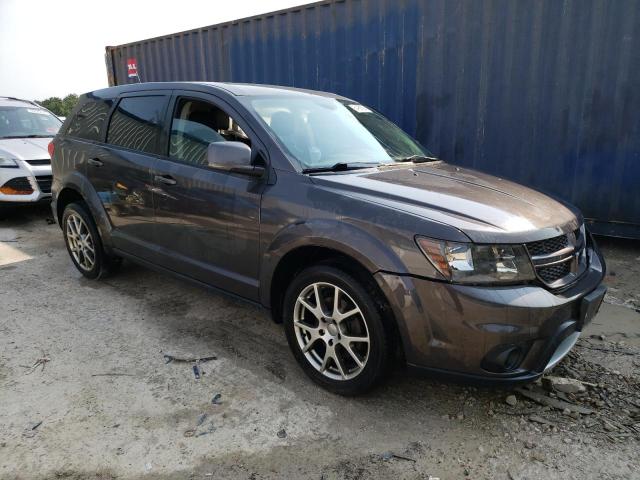 Photo 4 from auction – 2016 DODGE JOURNEY R/ with VIN 3C4PDDEG5GT120535