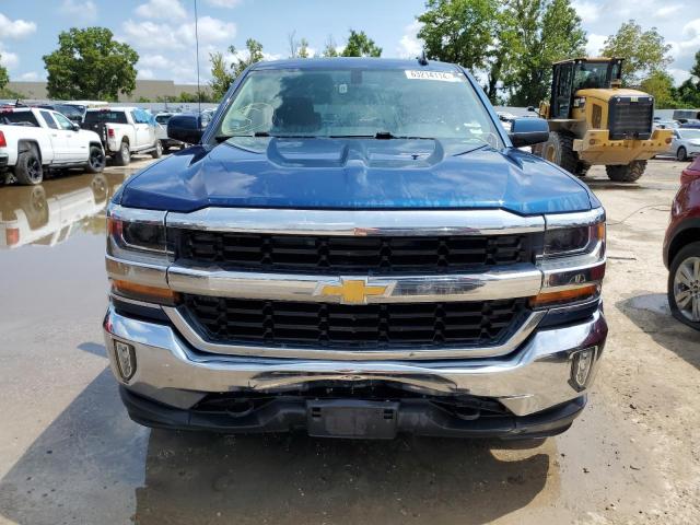 Photo 5 from auction – 2016 CHEVROLET SILVERADO with VIN 3GCUKREC2GG205215