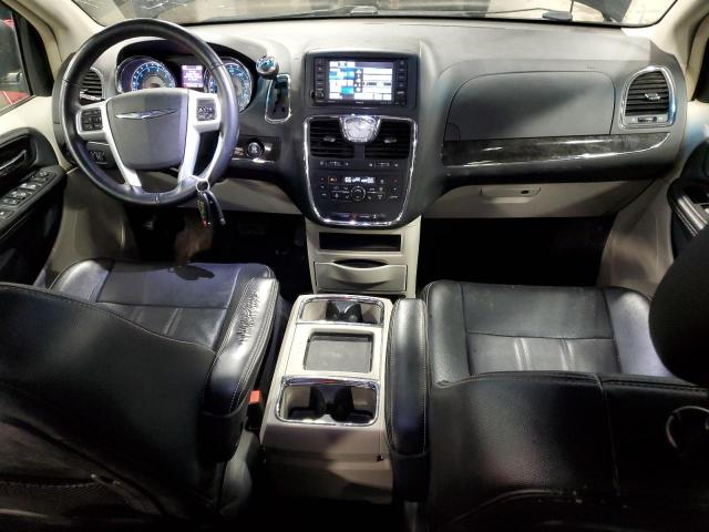 Photo 8 from auction – 2014 CHRYSLER TOWN & COU with VIN 2C4RC1BG8ER409908