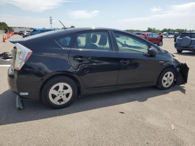 Photo 3 from auction – 2010 TOYOTA PRIUS with VIN JTDKN3DU4A0044691