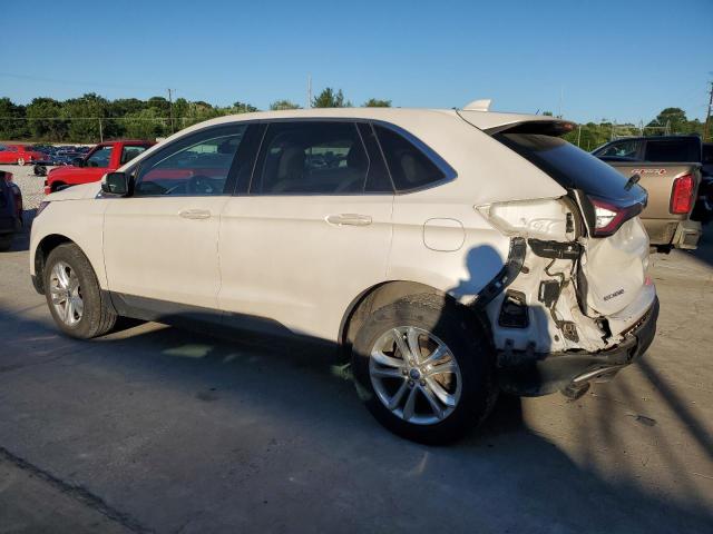 Photo 2 from auction – 2015 FORD EDGE SEL with VIN 2FMTK4J90FBC19863