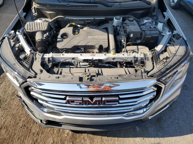 Photo 11 from auction – 2022 GMC TERRAIN SL with VIN 3GKALPEV4NL118950