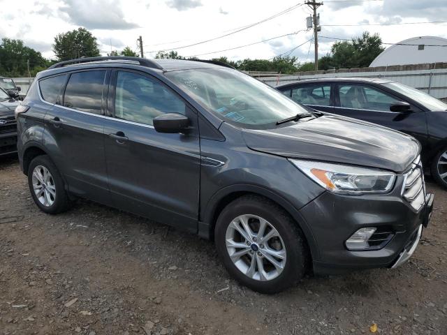 Photo 4 from auction – 2017 FORD ESCAPE SE with VIN 1FMCU0GD7HUD94672
