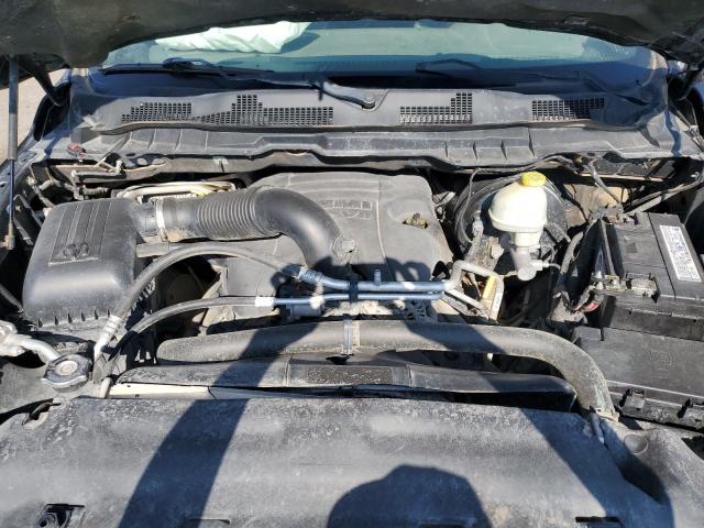 Photo 11 from auction – 2014 RAM 1500 ST with VIN 1C6RR7KTXES125488