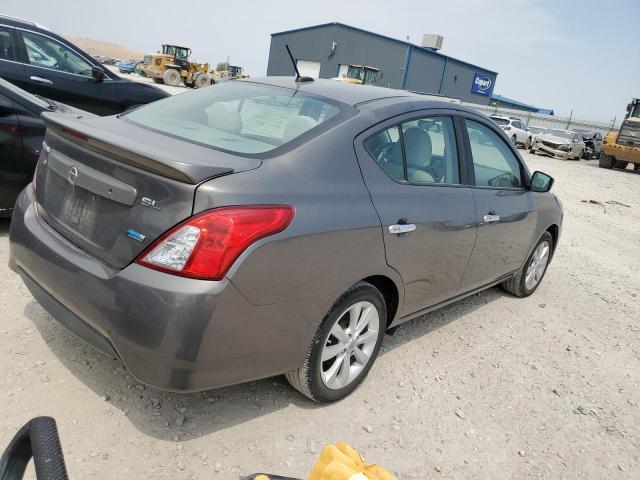 Photo 3 from auction – 2015 NISSAN VERSA S with VIN 3N1CN7AP2FL838211