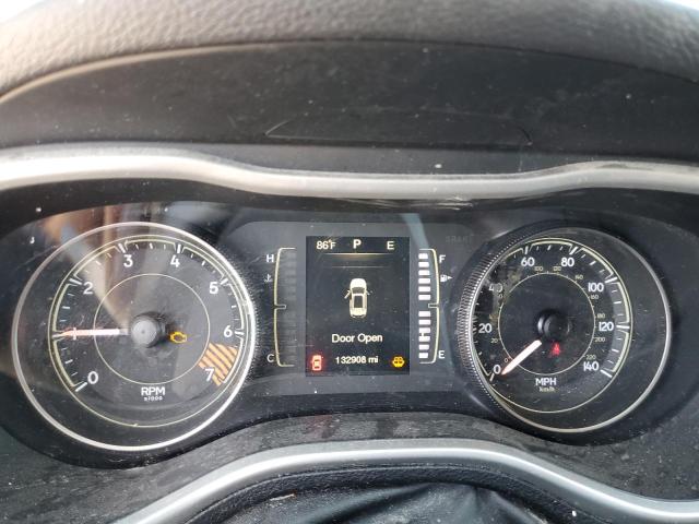 Photo 9 from auction – 2014 JEEP CHEROKEE L with VIN 1C4PJLCB7EW186649