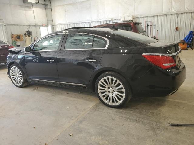 Photo 2 from auction – 2015 BUICK LACROSSE P with VIN 1G4GF5G37FF227200