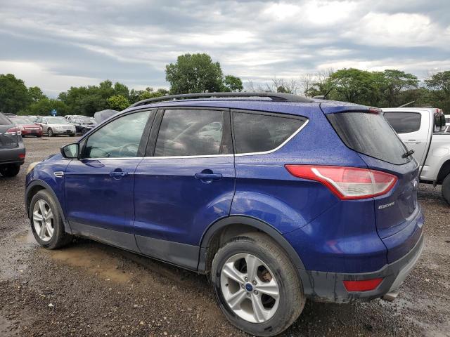 Photo 2 from auction – 2016 FORD ESCAPE SE with VIN 1FMCU0GX4GUB04459