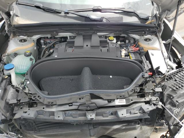 Photo 12 from auction – 2023 VOLVO XC40 RECHA with VIN YV4ED3UMXP2945977