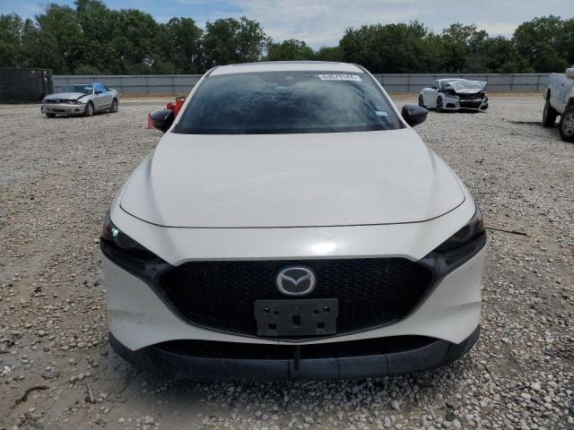 Photo 5 from auction – 2022 MAZDA 3 with VIN JM1BPBJY0N1503467