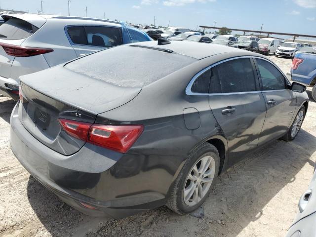 Photo 3 from auction – 2017 CHEVROLET MALIBU LT with VIN 1G1ZE5ST5HF113117
