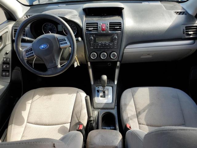 Photo 8 from auction – 2014 SUBARU FORESTER 2 with VIN JF2SJAAC3EH434458