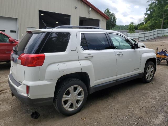 Photo 3 from auction – 2017 GMC TERRAIN SL with VIN 2GKFLTEK8H6183071