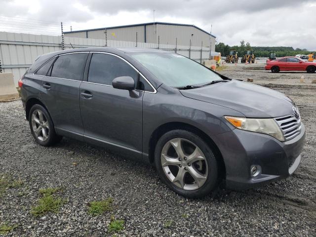 Photo 4 from auction – 2010 TOYOTA VENZA with VIN 4T3ZK3BBXAU028712