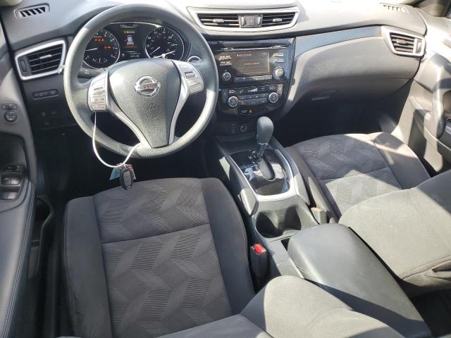 Photo 8 from auction – 2016 NISSAN ROGUE S with VIN KNMAT2MT9GP729756