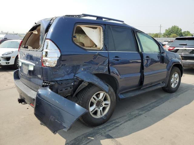 Photo 3 from auction – 2005 LEXUS GX 470 with VIN JTJBT20XX50089136