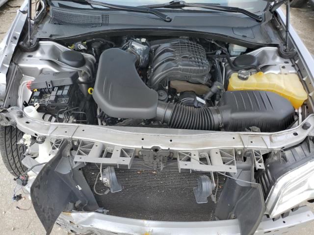 Photo 11 from auction – 2011 CHRYSLER 300 with VIN 2C3CA4CG7BH522167
